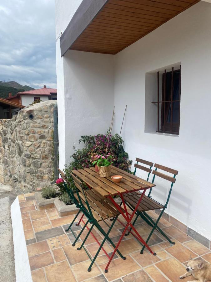 Casa Hestia Villa Arriondas Exterior photo